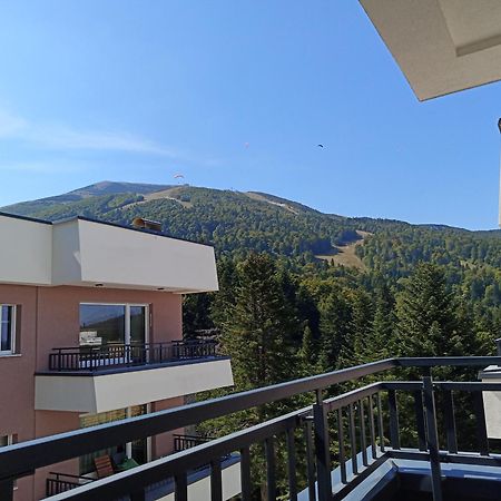 Апартаменты Apartman Bijela Белашница Экстерьер фото