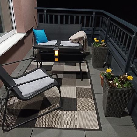 Апартаменты Apartman Bijela Белашница Экстерьер фото