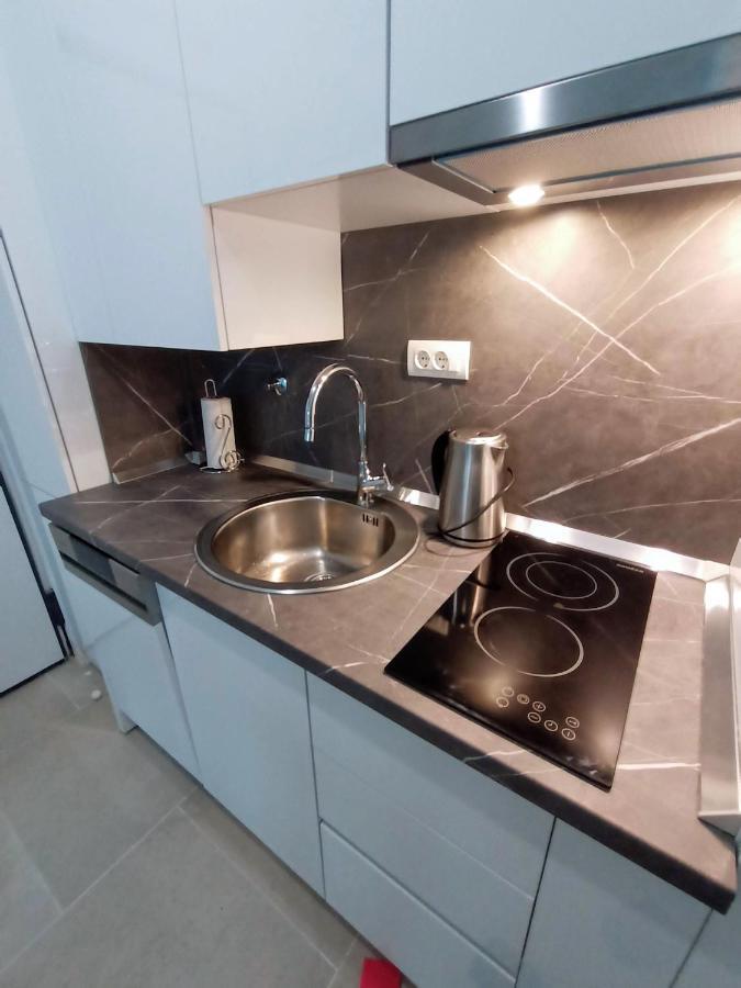 Апартаменты Apartman Bijela Белашница Экстерьер фото