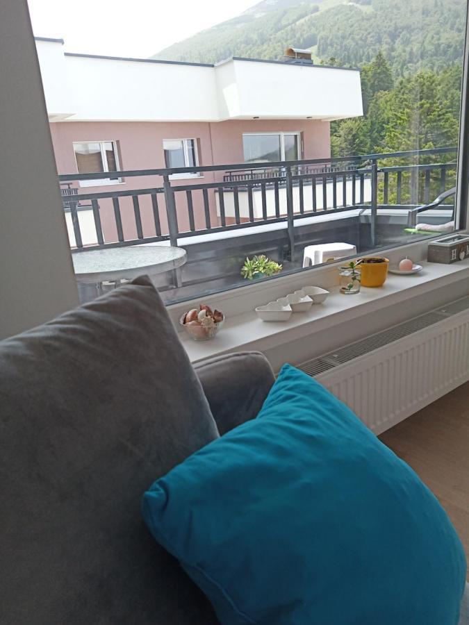 Апартаменты Apartman Bijela Белашница Экстерьер фото