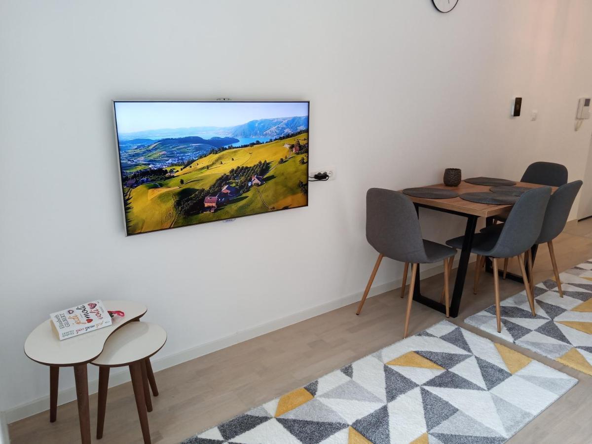 Апартаменты Apartman Bijela Белашница Экстерьер фото