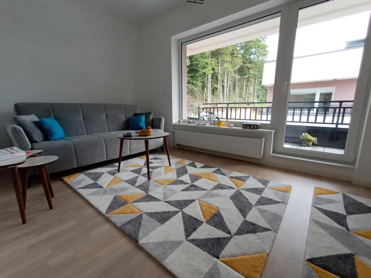 Апартаменты Apartman Bijela Белашница Экстерьер фото
