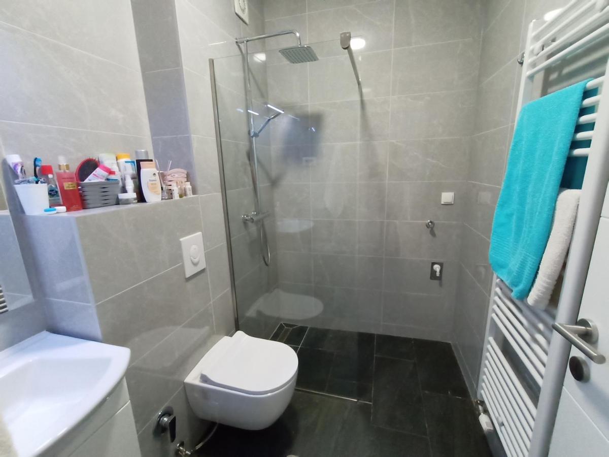 Апартаменты Apartman Bijela Белашница Экстерьер фото