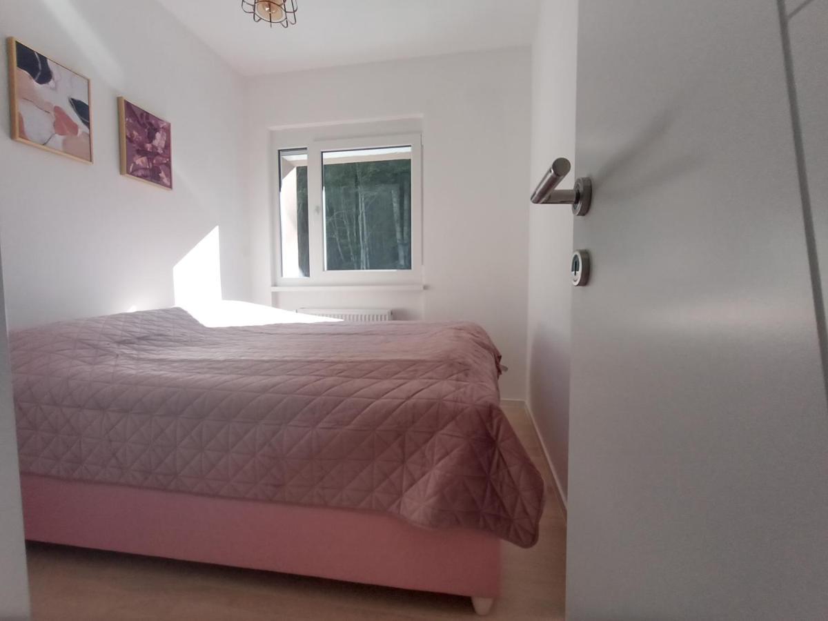 Апартаменты Apartman Bijela Белашница Экстерьер фото