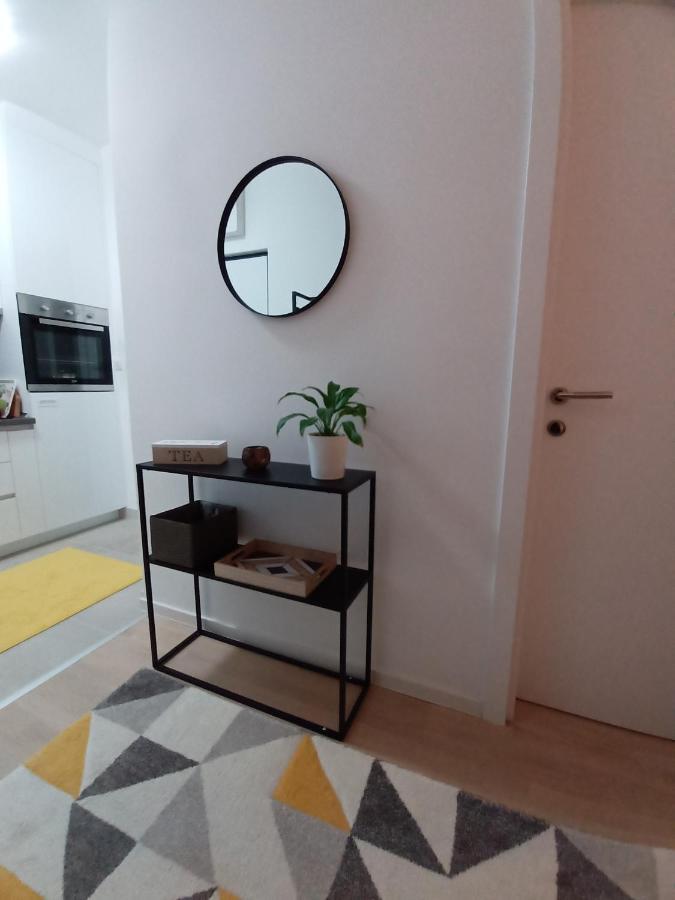 Апартаменты Apartman Bijela Белашница Экстерьер фото