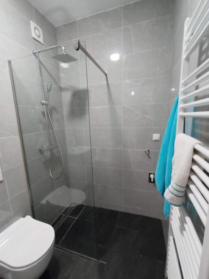 Апартаменты Apartman Bijela Белашница Экстерьер фото
