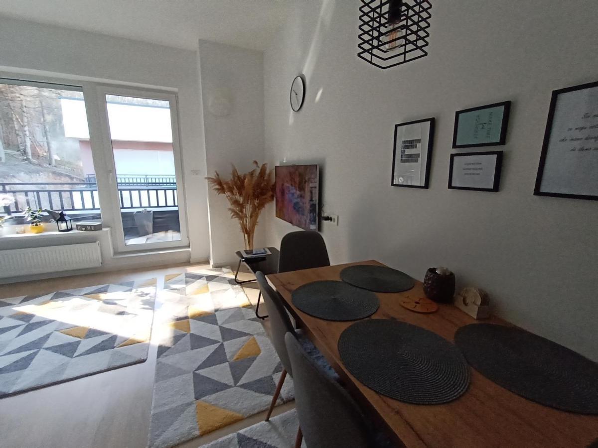 Апартаменты Apartman Bijela Белашница Экстерьер фото
