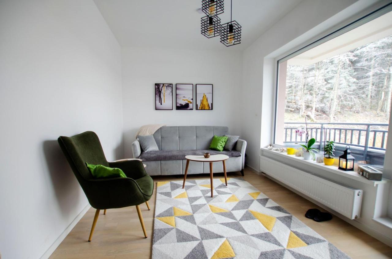 Апартаменты Apartman Bijela Белашница Экстерьер фото