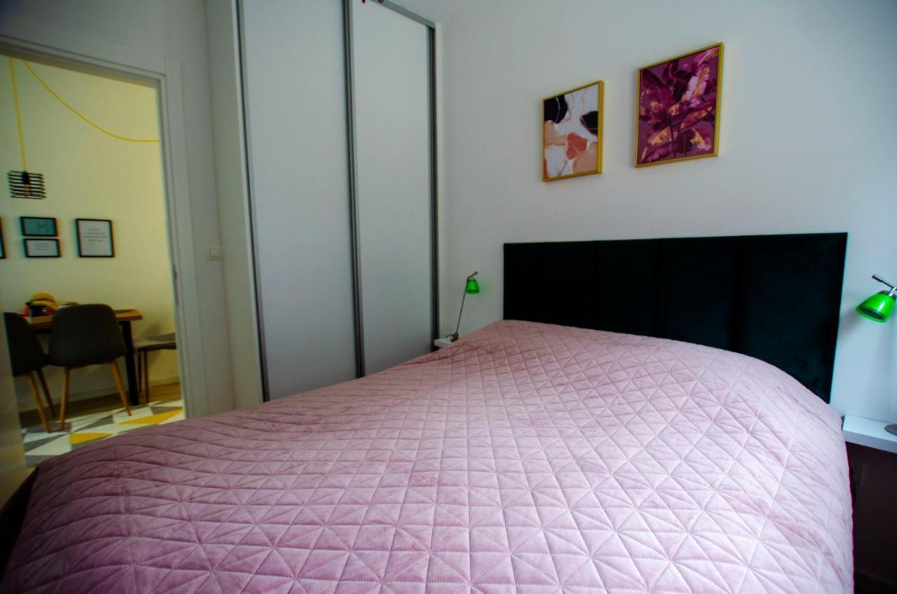 Апартаменты Apartman Bijela Белашница Экстерьер фото