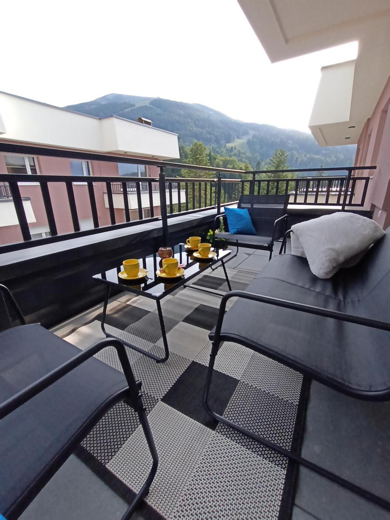 Апартаменты Apartman Bijela Белашница Номер фото